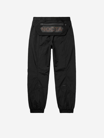 NIKE x Drake Nocta Pantaloni Zombie Cut Nero bianco