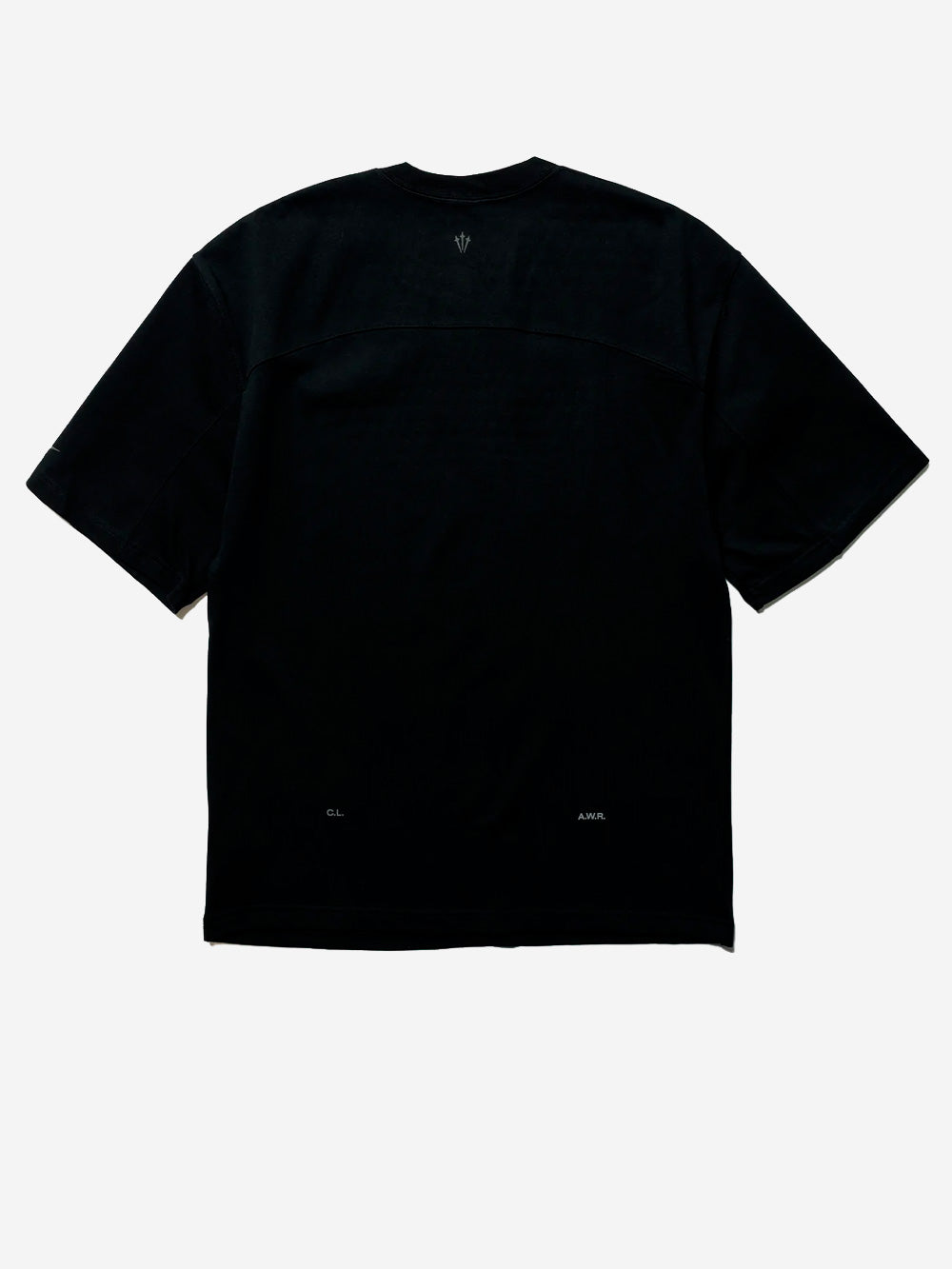 NIKE x Drake Nocta oversized ss top Nero Urbanstaroma