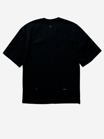 NIKE x Drake Nocta oversized ss top Nero