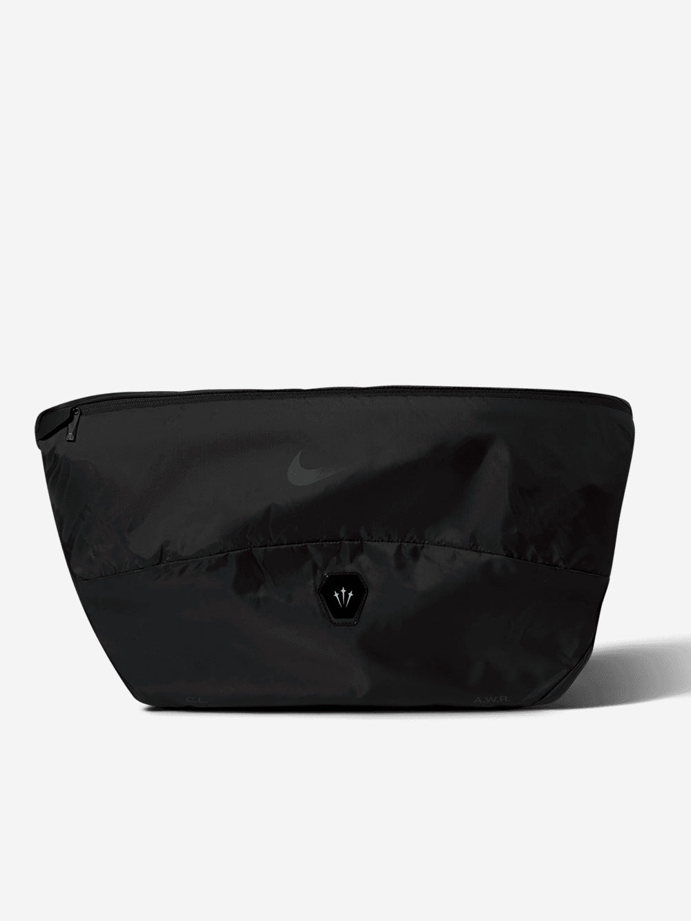 NIKE x Drake Nocta knot bag Nero Urbanstaroma