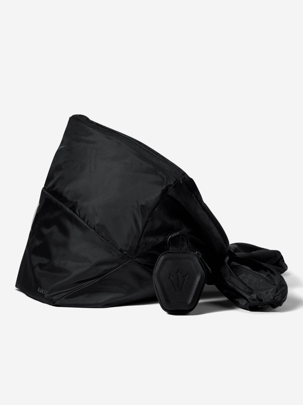 NIKE x Drake Nocta knot bag Nero Urbanstaroma