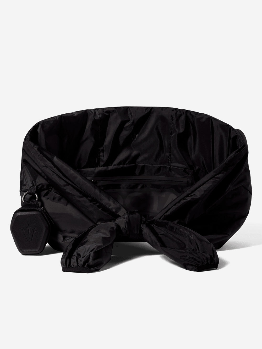 NIKE x Drake Nocta knot bag Nero Urbanstaroma