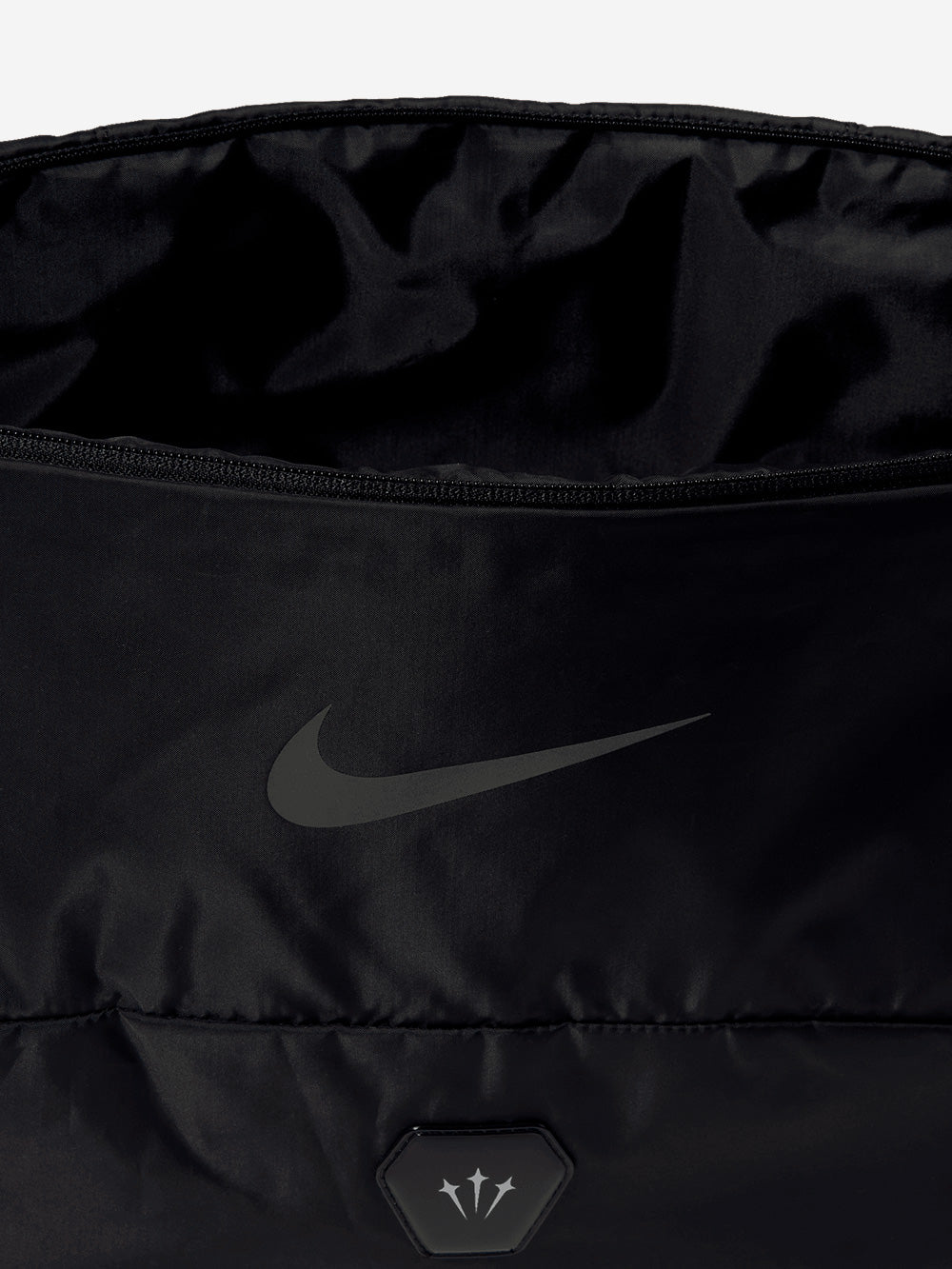 NIKE x Drake Nocta knot bag Nero Urbanstaroma