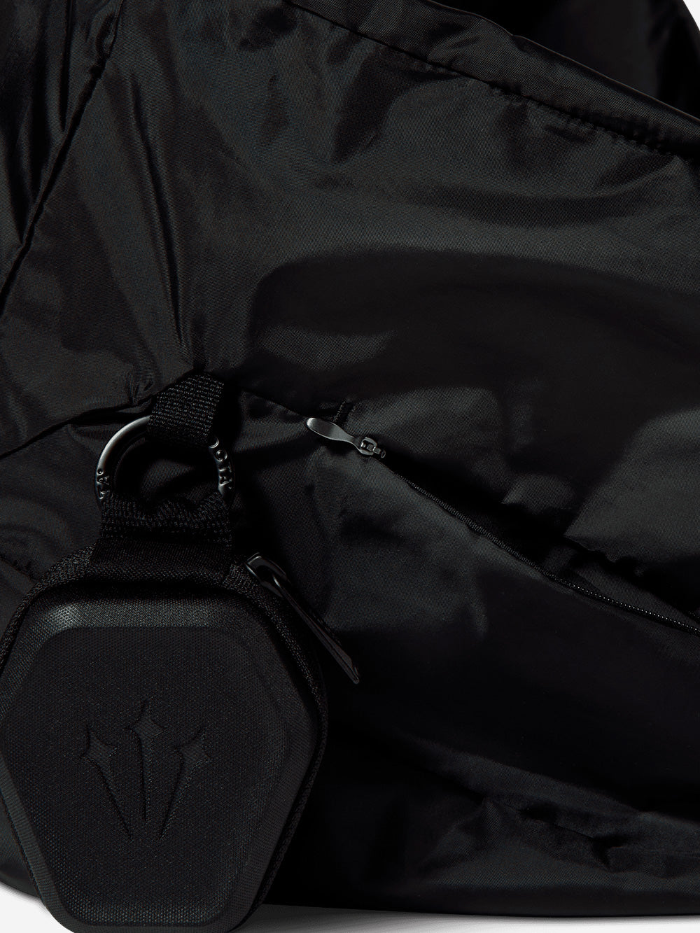 NIKE x Drake Nocta knot bag Nero Urbanstaroma