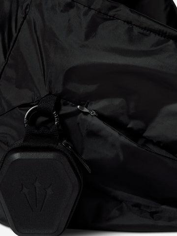 NIKE x Drake Nocta knot bag Nero