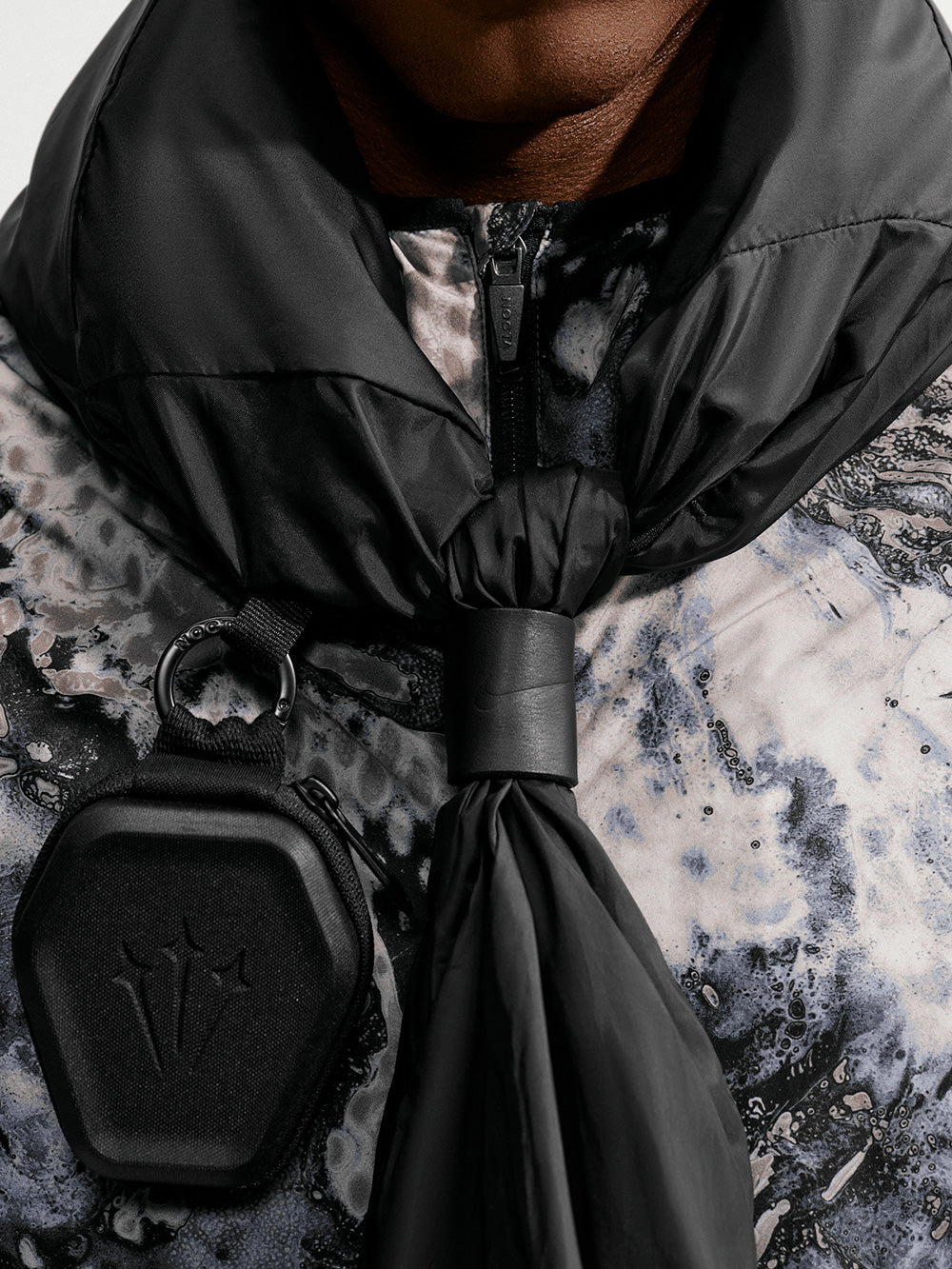 NIKE x Drake Nocta knot bag Nero Urbanstaroma