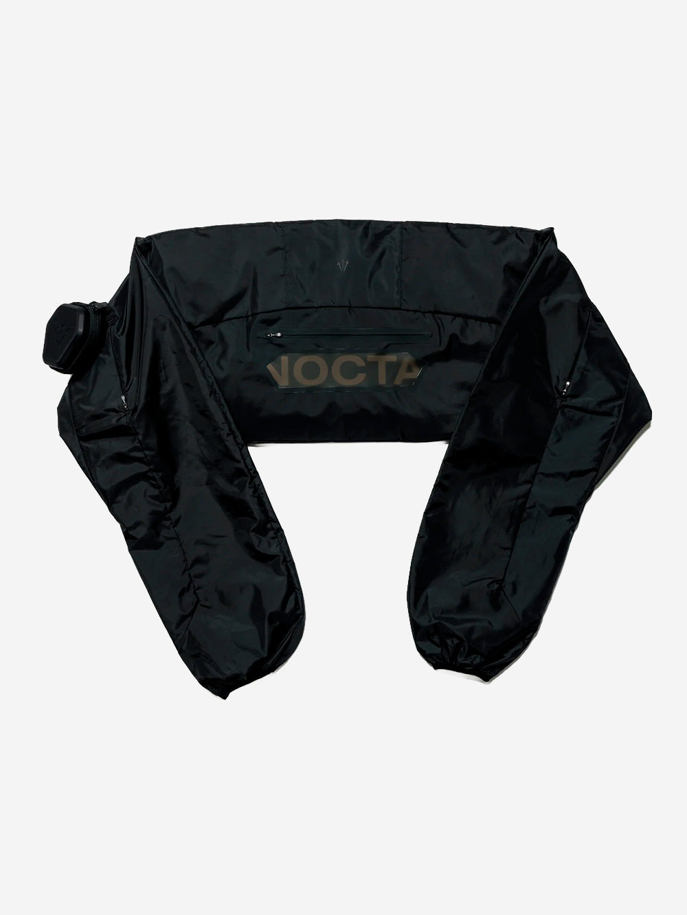 NIKE x Drake Nocta knot bag Nero Urbanstaroma