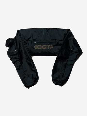 NIKE x Drake Nocta knot bag Nero