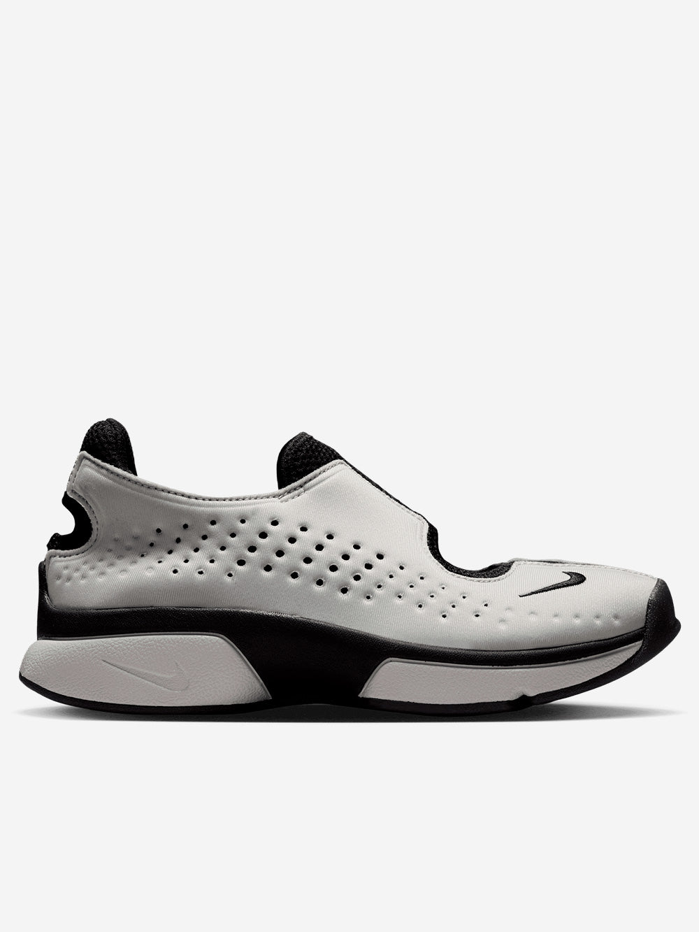 NIKE W Air Rift 2 'Metallic Silver Vast Grey' Grigio Urbanstaroma