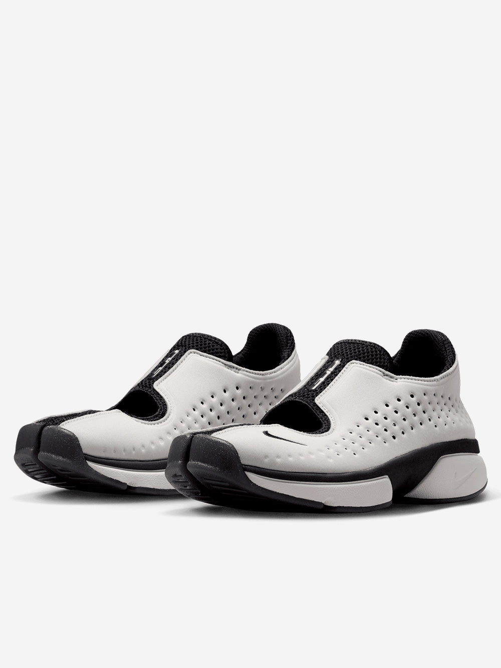 NIKE W Air Rift 2 'Metallic Silver Vast Grey' Grigio Urbanstaroma