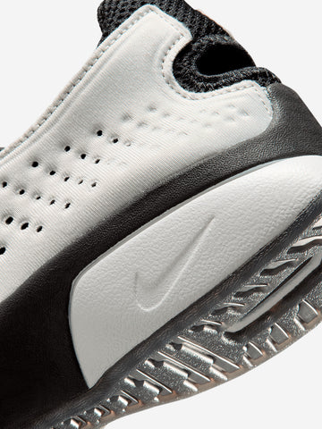 NIKE W Air Rift 2 'Metallic Silver Vast Grey' Grigio