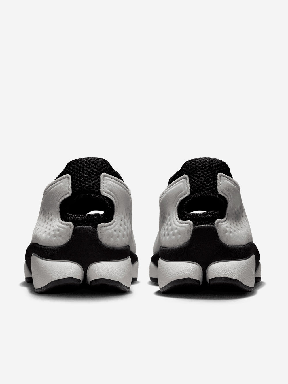 NIKE W Air Rift 2 'Metallic Silver Vast Grey' Grigio Urbanstaroma
