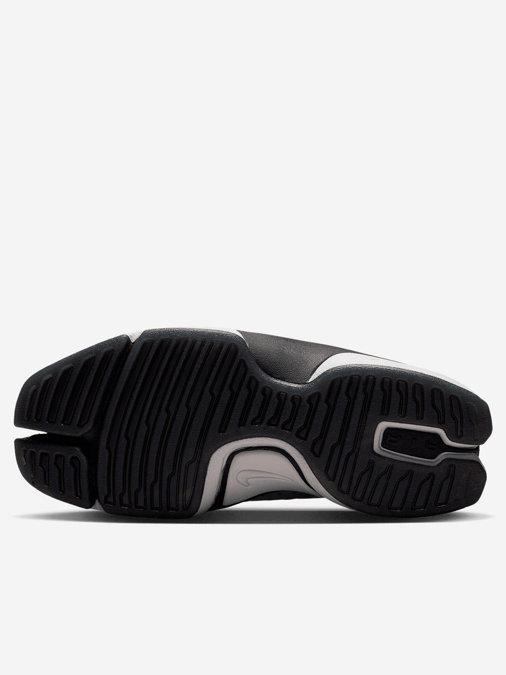 NIKE W Air Rift 2 'Metallic Silver Vast Grey' Grigio Urbanstaroma