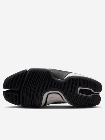 NIKE W Air Rift 2 'Metallic Silver Vast Grey' Grigio