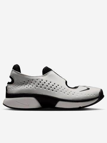 NIKE W Air Rift 2 'Metallic Silver Vast Grey' Grigio