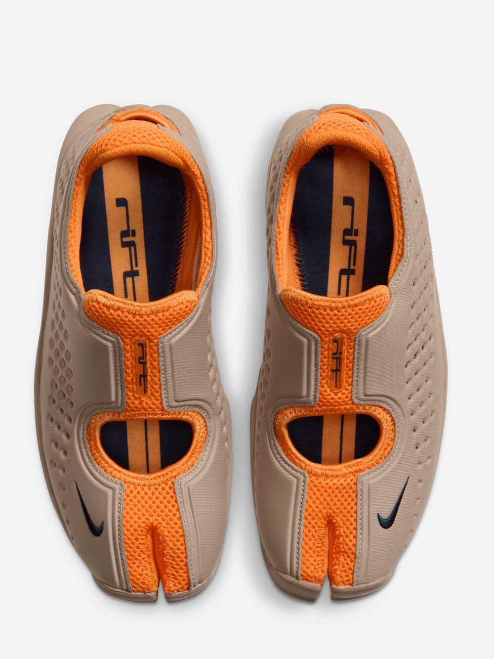 NIKE W Air Rift 2 'Yukon Tan' Beige Urbanstaroma