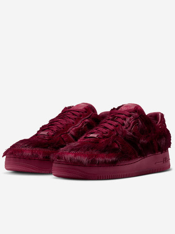 NIKE Air Force 1 QS 'Ponyhair' Vinaccia