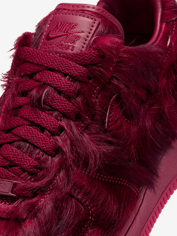 NIKE Air Force 1 QS 'Ponyhair' Vinaccia