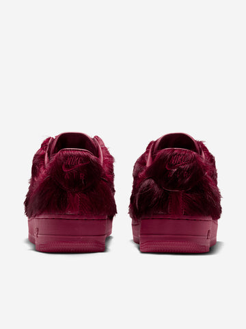 NIKE Air Force 1 QS 'Ponyhair' Vinaccia