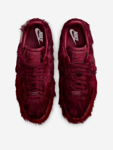 NIKE Air Force 1 QS 'Ponyhair' Vinaccia
