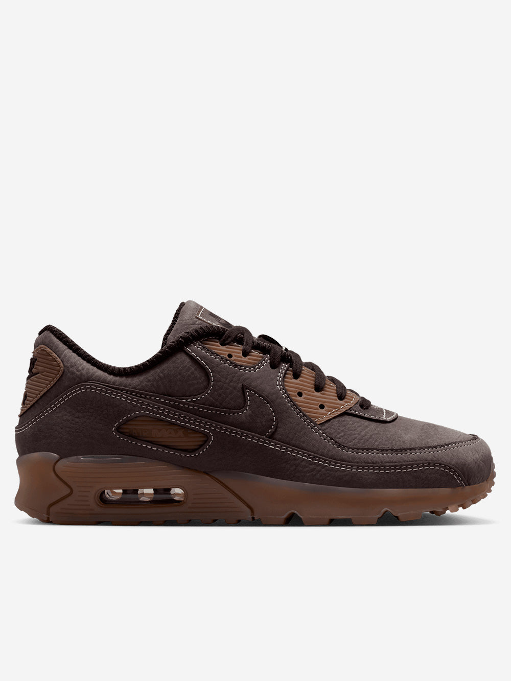 NIKE Air Max 90 'Shadow Brown' Masrrone Urbanstaroma