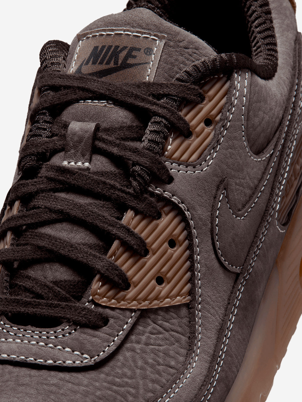 NIKE Air Max 90 'Shadow Brown' Masrrone Urbanstaroma