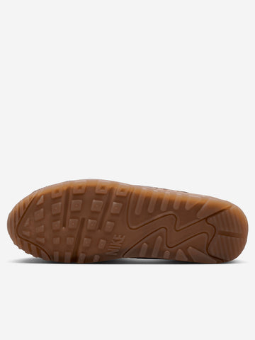NIKE Air Max 90 'Shadow Brown' Masrrone