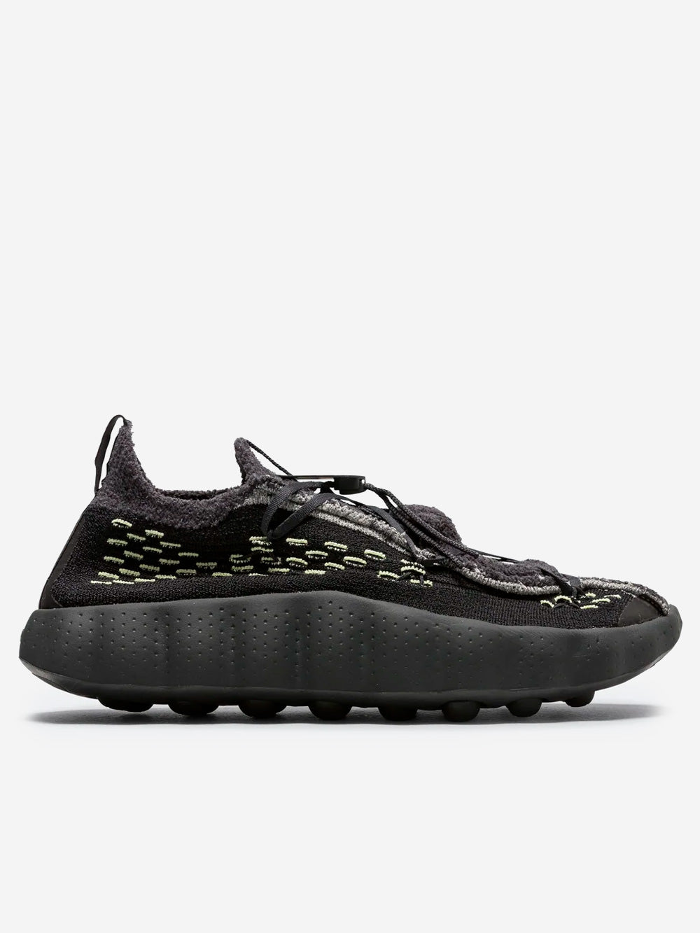 NIKE Mind 002 FK QS 'Black Dark Smoke Gray' grigio Urbanstaroma