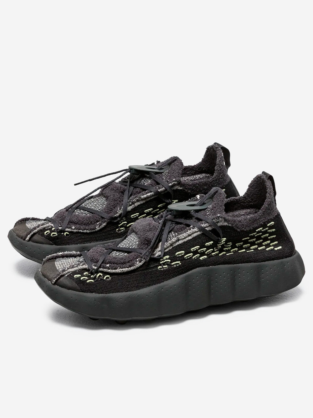 NIKE Mind 002 FK QS 'Black Dark Smoke Gray' grigio Urbanstaroma