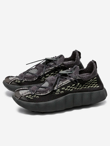 NIKE Mind 002 FK QS 'Black Dark Smoke Gray' grigio