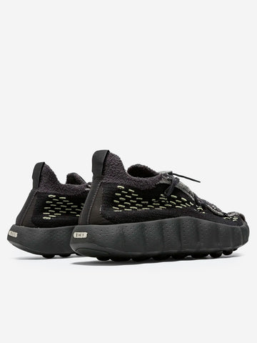 NIKE Mind 002 FK QS 'Black Dark Smoke Gray' grigio