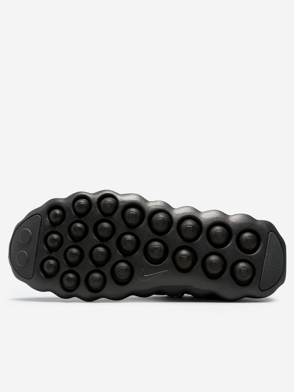NIKE Mind 002 FK QS 'Black Dark Smoke Gray' grigio Urbanstaroma