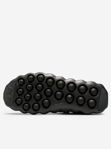 NIKE Mind 002 FK QS 'Black Dark Smoke Gray' grigio