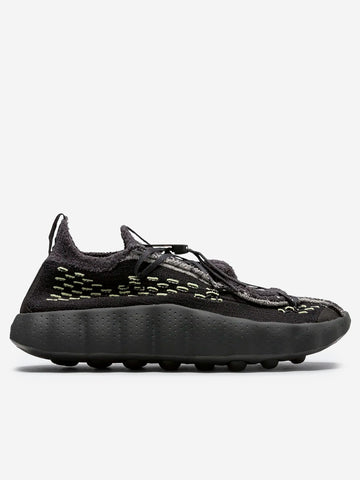 NIKE Mind 002 FK QS 'Black Dark Smoke Gray' grigio