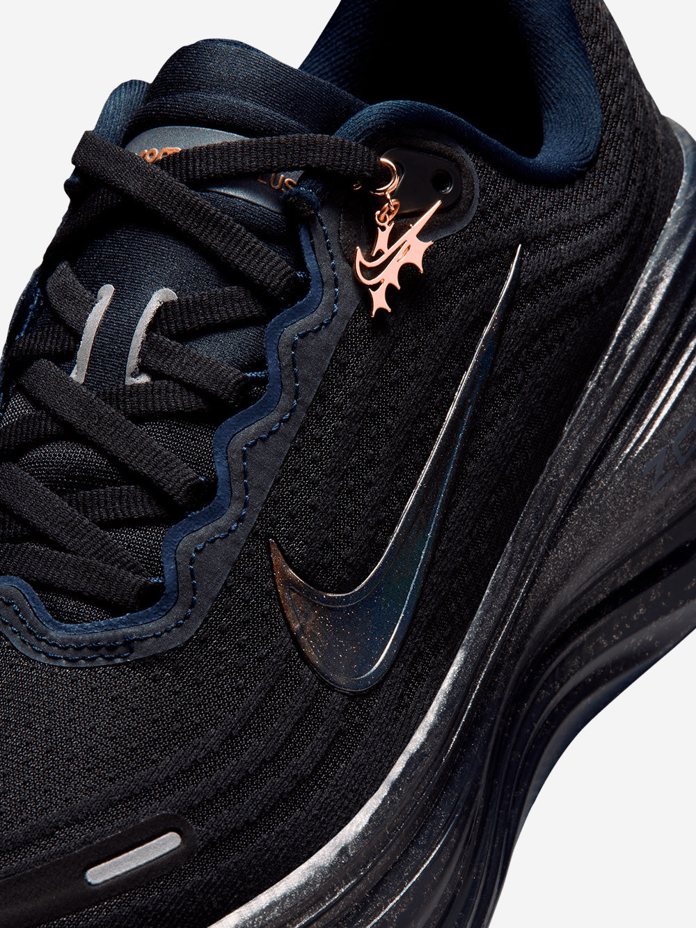 NIKE W Vomero Plus 'Keely Hodgkinson' Nero Urbanstaroma