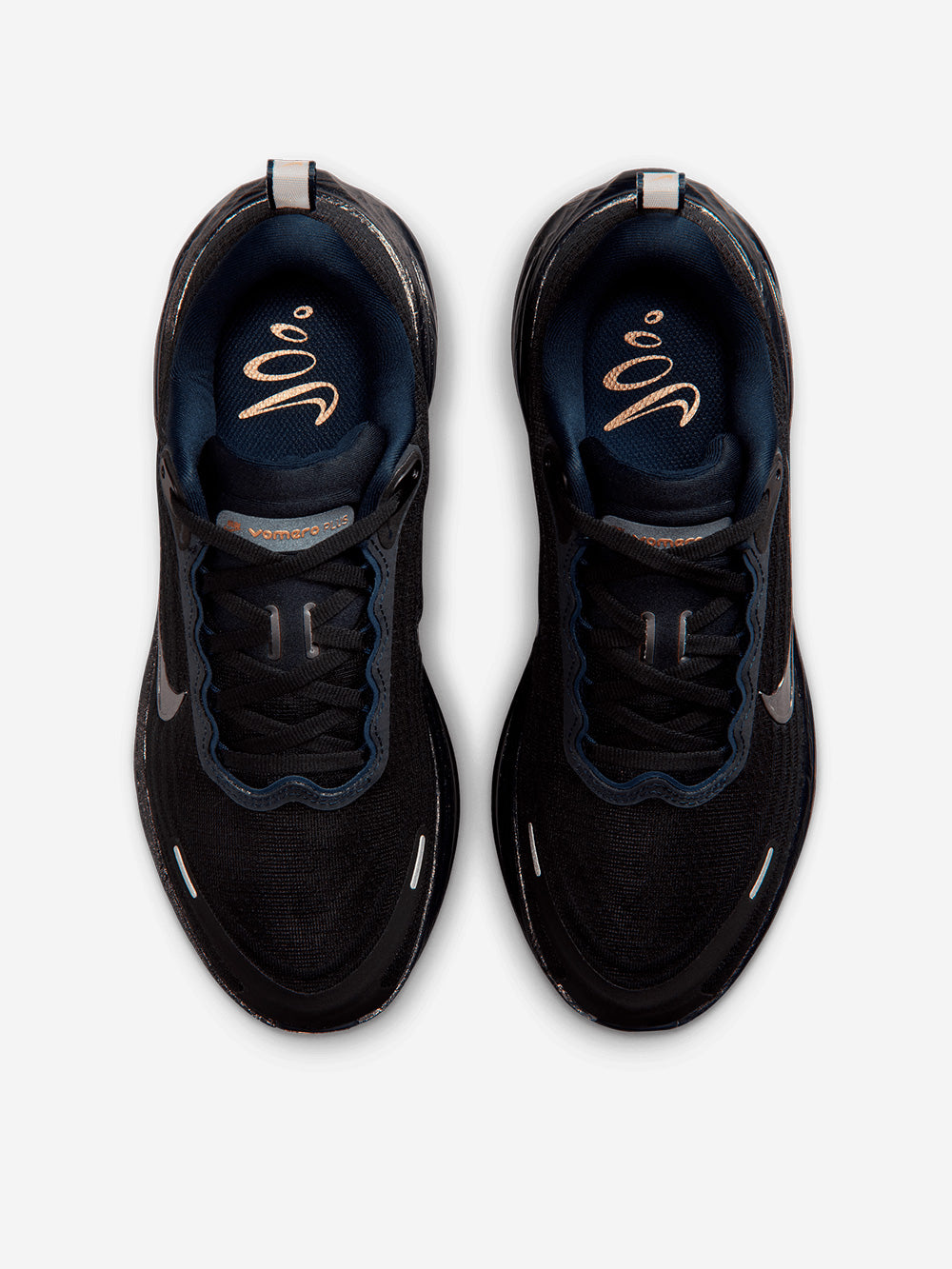 NIKE W Vomero Plus 'Keely Hodgkinson' Nero Urbanstaroma