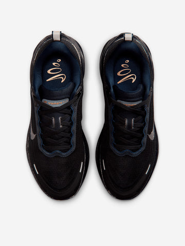 NIKE W Vomero Plus 'Keely Hodgkinson' Nero