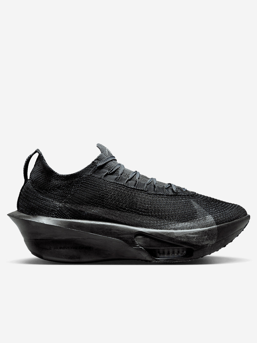 NIKE Alphafly 3 'Iron Grey Off Noir' Nero Urbanstaroma