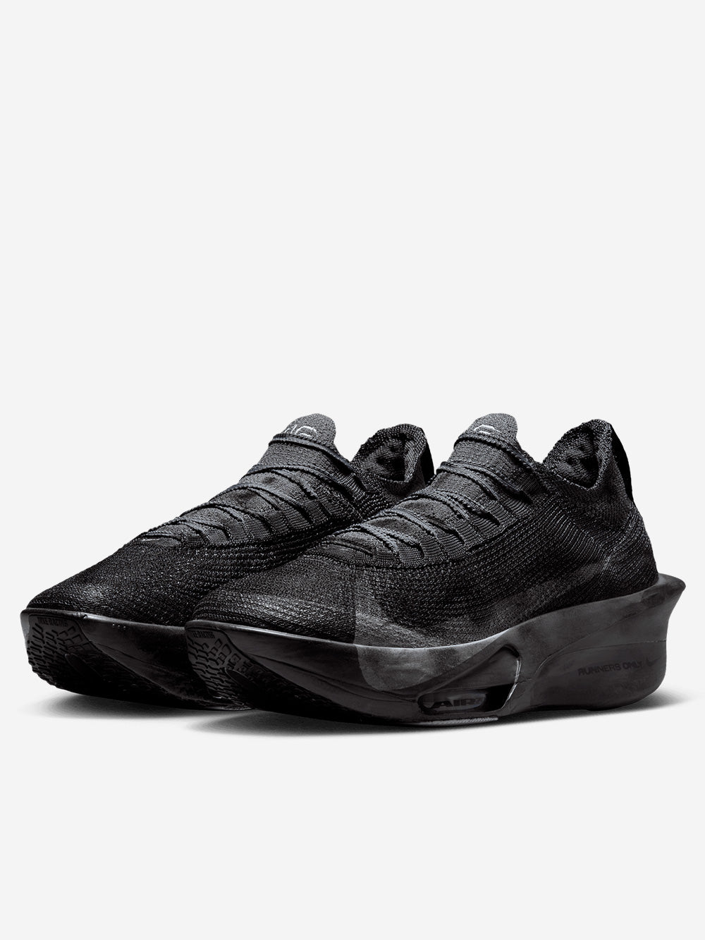 NIKE Alphafly 3 'Iron Grey Off Noir' Nero Urbanstaroma