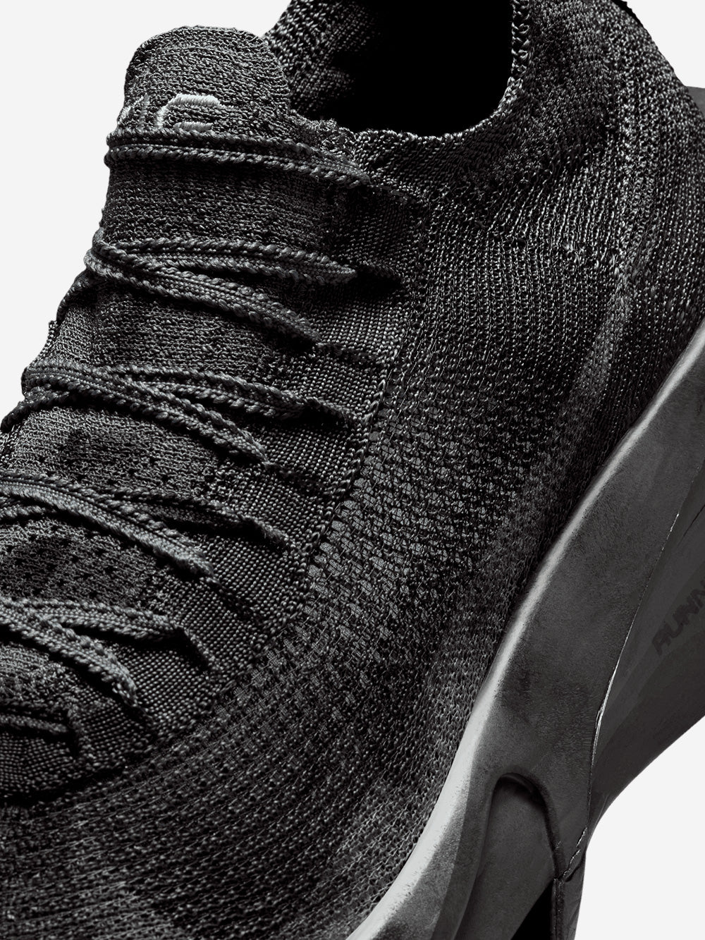 NIKE Alphafly 3 'Iron Grey Off Noir' Nero Urbanstaroma