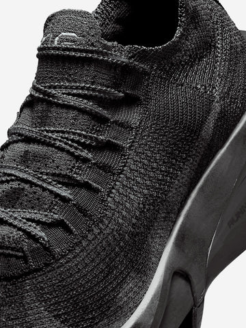 NIKE Alphafly 3 'Iron Grey Off Noir' Nero