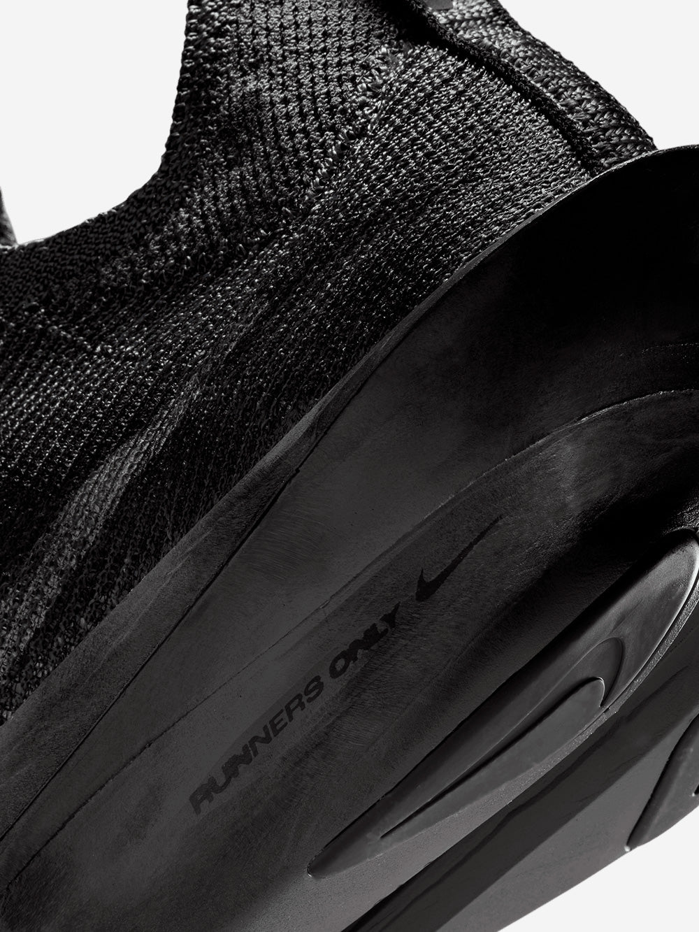 NIKE Alphafly 3 'Iron Grey Off Noir' Nero Urbanstaroma