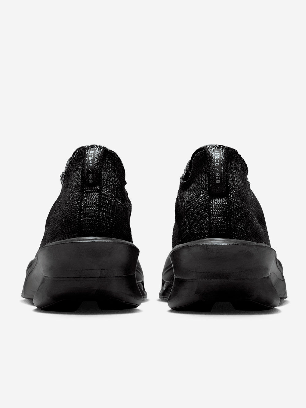 NIKE Alphafly 3 'Iron Grey Off Noir' Nero Urbanstaroma