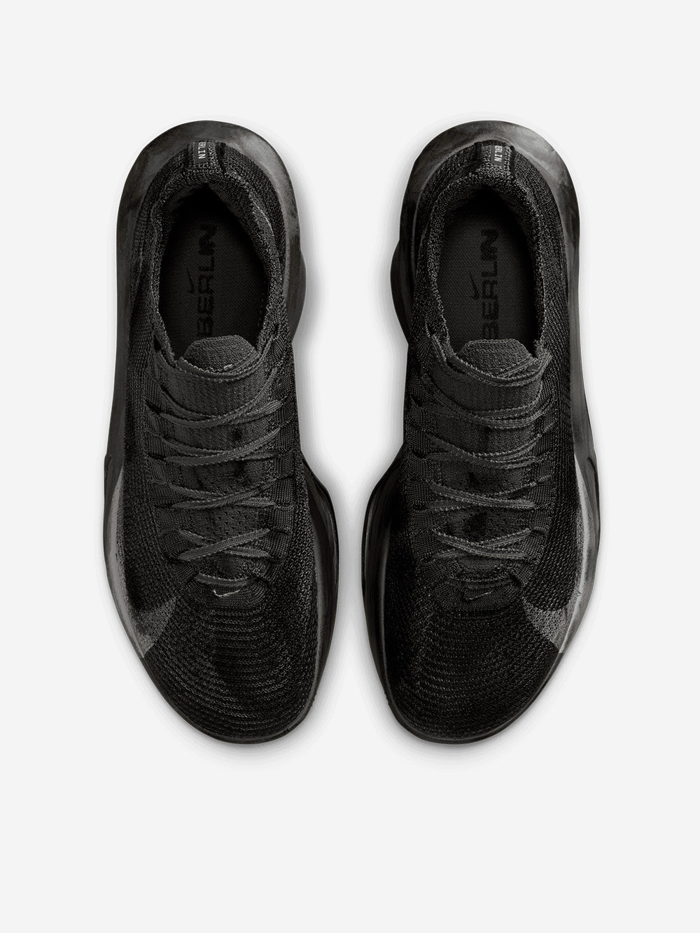 NIKE Alphafly 3 'Iron Grey Off Noir' Nero Urbanstaroma