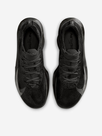 NIKE Alphafly 3 'Iron Grey Off Noir' Nero