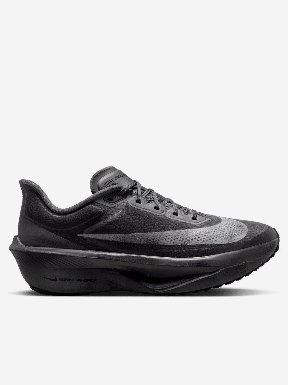 NIKE Zoom Fly 6 'Berlin Marathon' grigio Urbanstaroma