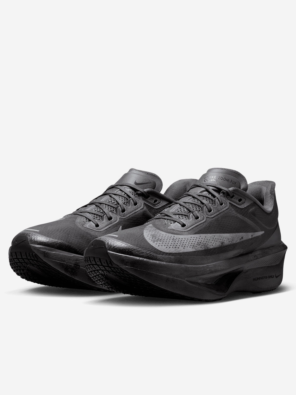 NIKE Zoom Fly 6 'Berlin Marathon' grigio Urbanstaroma
