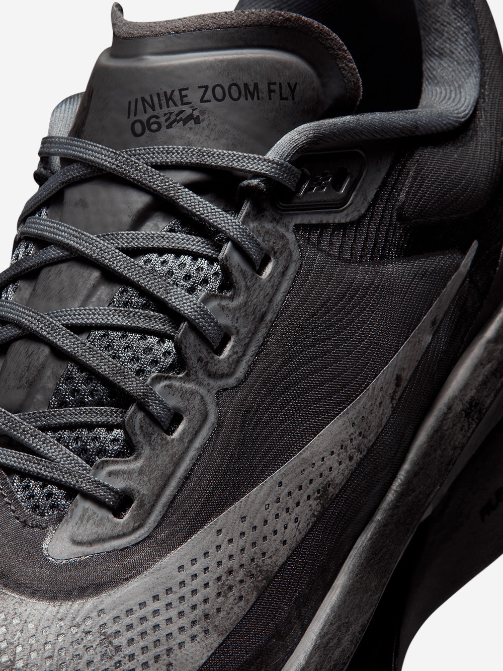 NIKE Zoom Fly 6 'Berlin Marathon' grigio Urbanstaroma