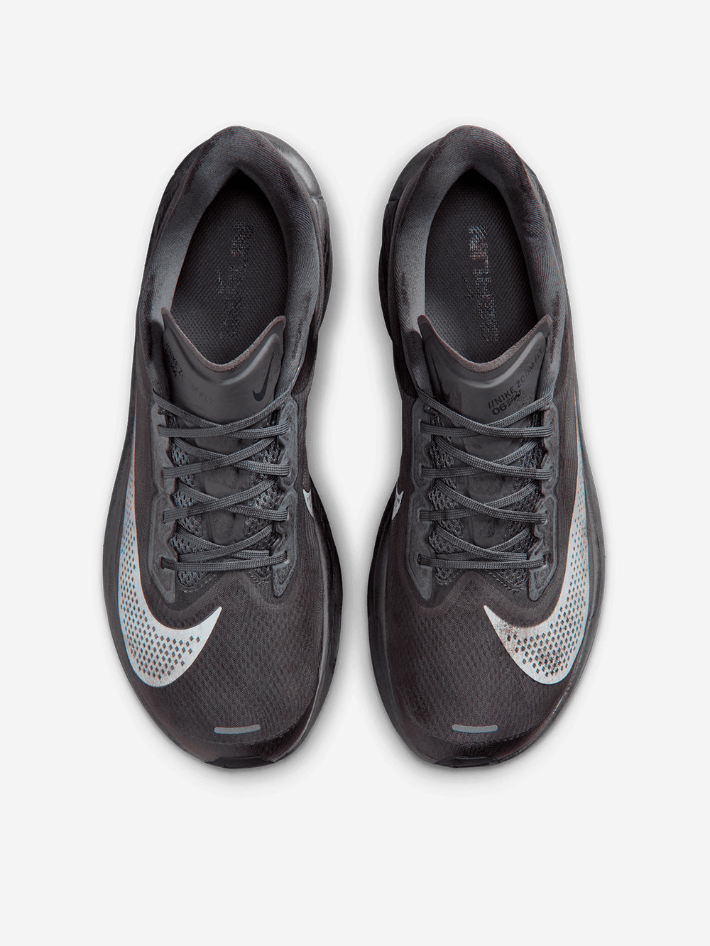 NIKE Zoom Fly 6 'Berlin Marathon' grigio Urbanstaroma