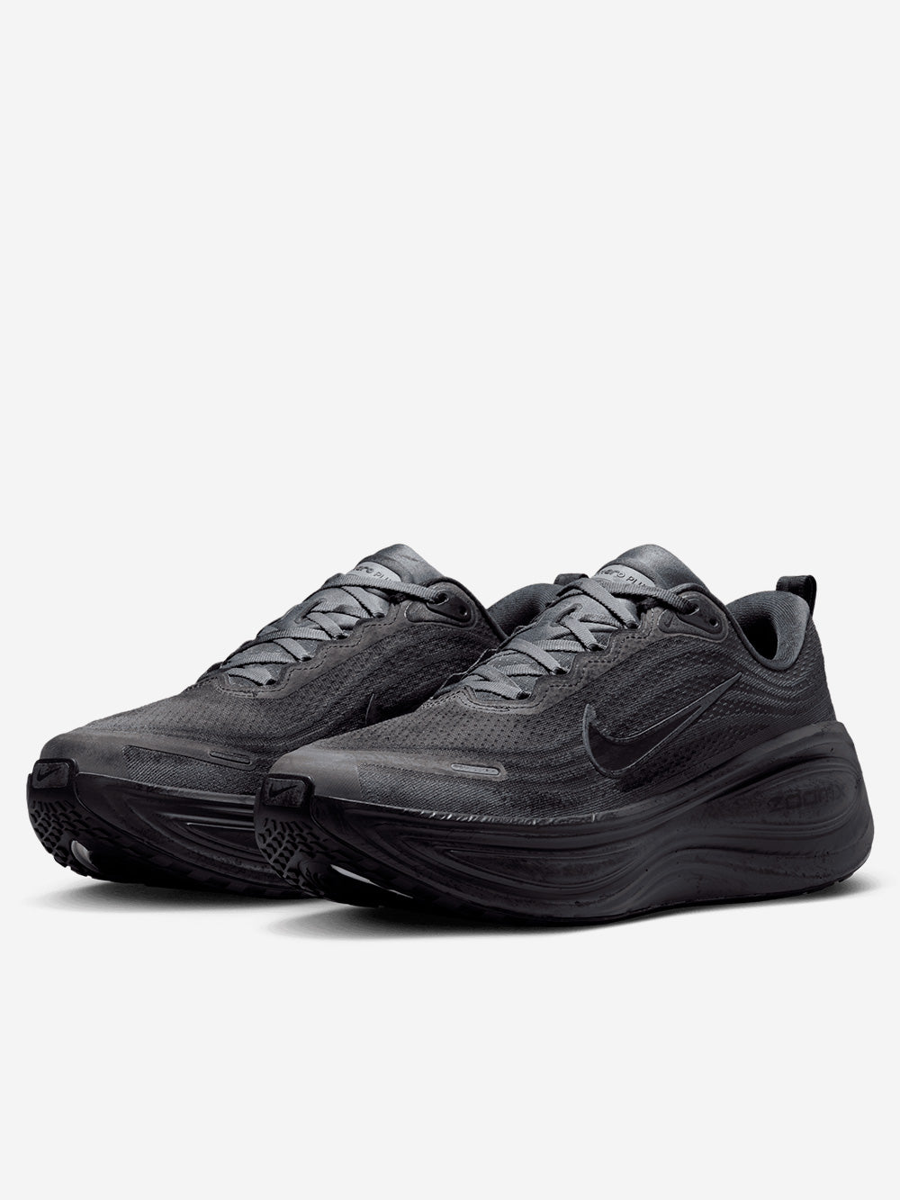 NIKE Vomero Plus 'Berlin Marathon' Nero Urbanstaroma